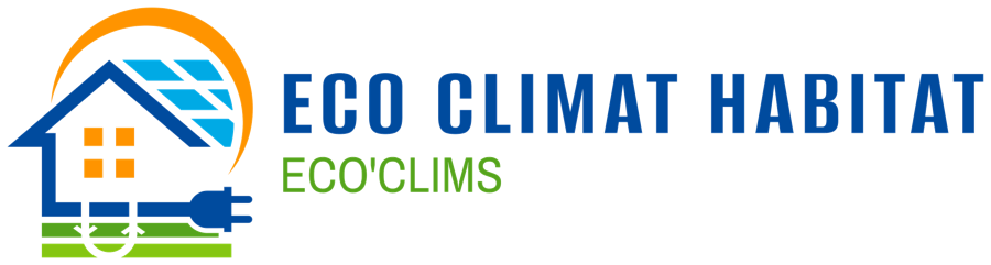 ECO CLIMAT HABITAT – ECO'CLIMS